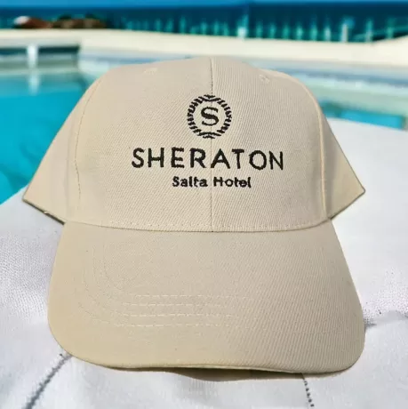 gorra sheraton