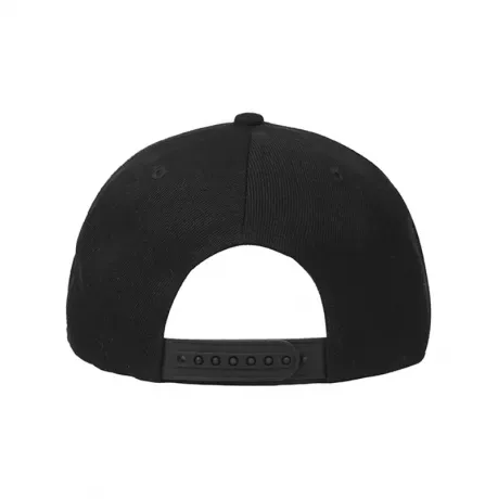 Gorra visera recta