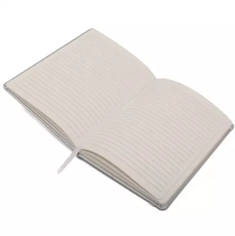 Cuaderno tornasolado