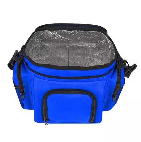 Cooler tipo morral