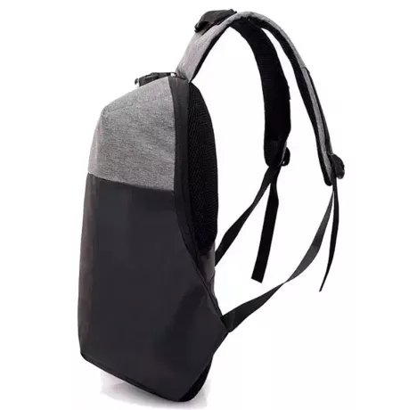 Mochila porta notebook anti robo