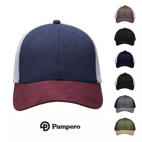 Gorra Santa Fe - Pampero