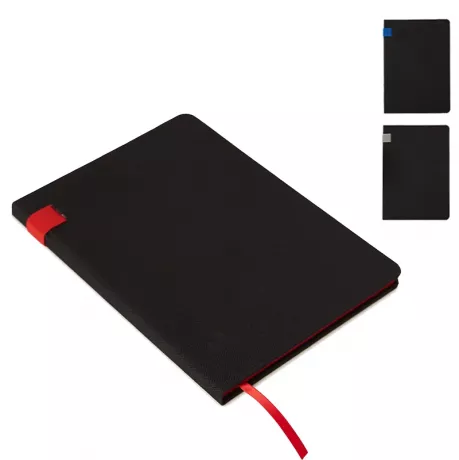 Foto de Cuaderno polyester Fire